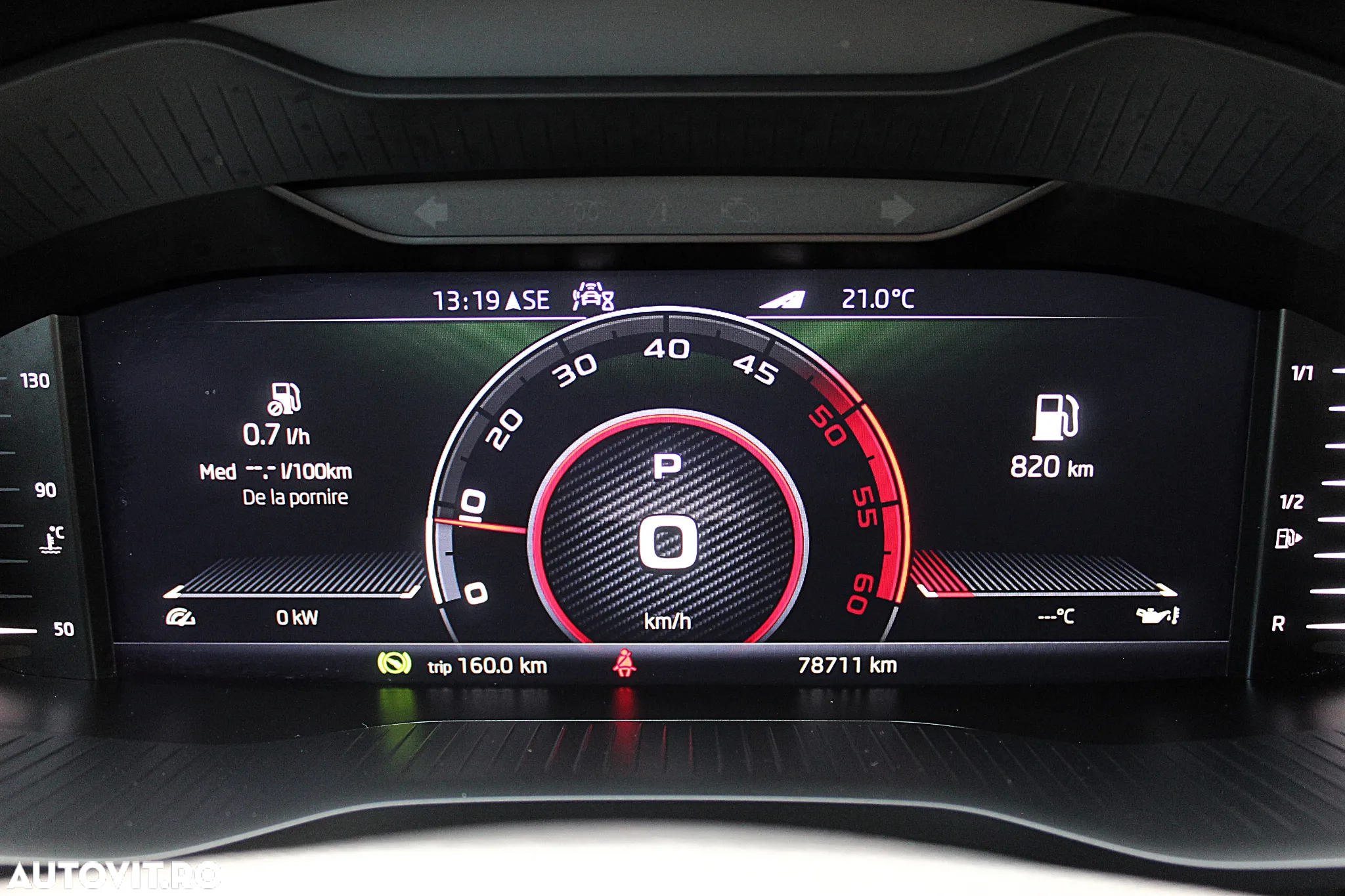 Skoda Kodiaq 2.0 TDI 4X4 DSG SportLine - 14