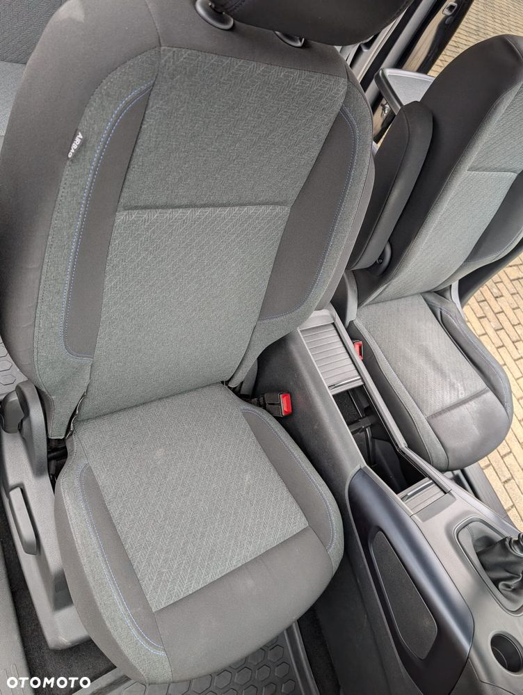 Peugeot Rifter 1.2 PureTech GT Line S&S - 28