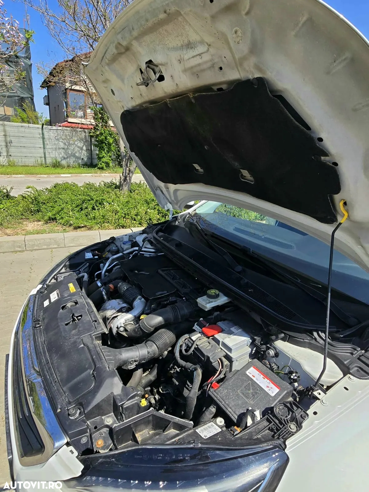 Peugeot 308 e-HDi FAP 115 Stop&Start Style - 6