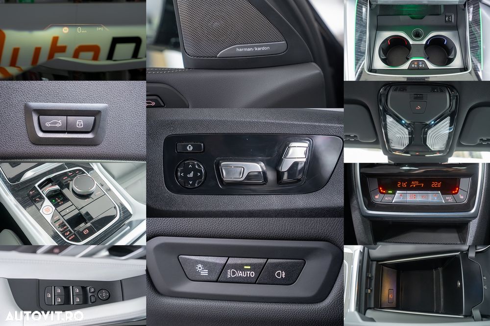 BMW X6 xDrive30d - 4