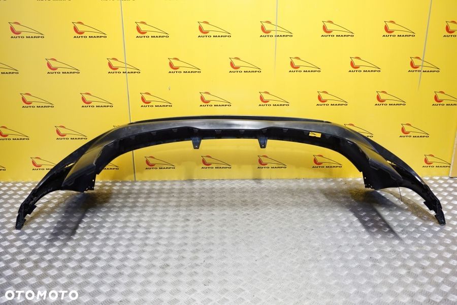 KIA TELLURIDE 2020 - 2022 Zderzak Przód Przedni USA - 12