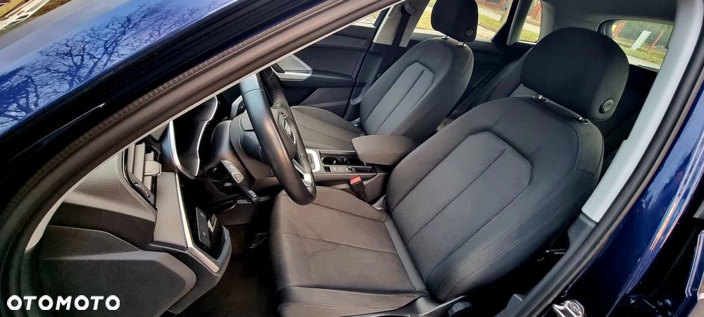 Audi Q3 35 TFSI S tronic S line - 18