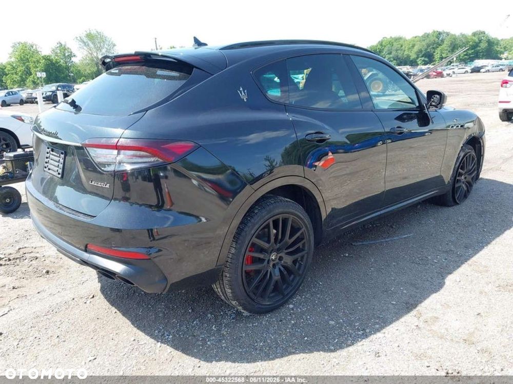 Maserati Levante - 6
