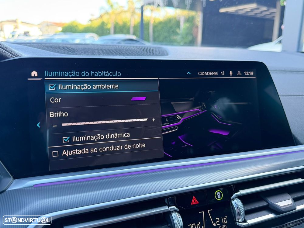 BMW X5 45 e xDrive Pack M - 44