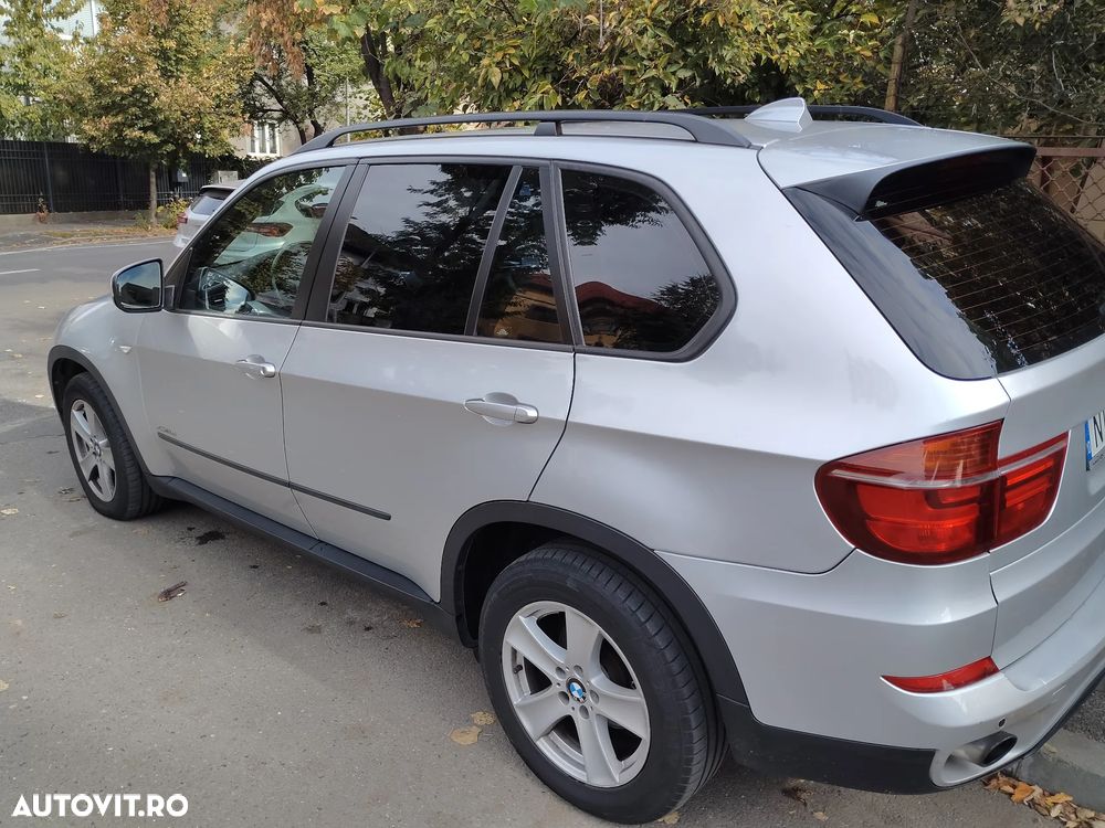 BMW X5 2013 — imagine 6