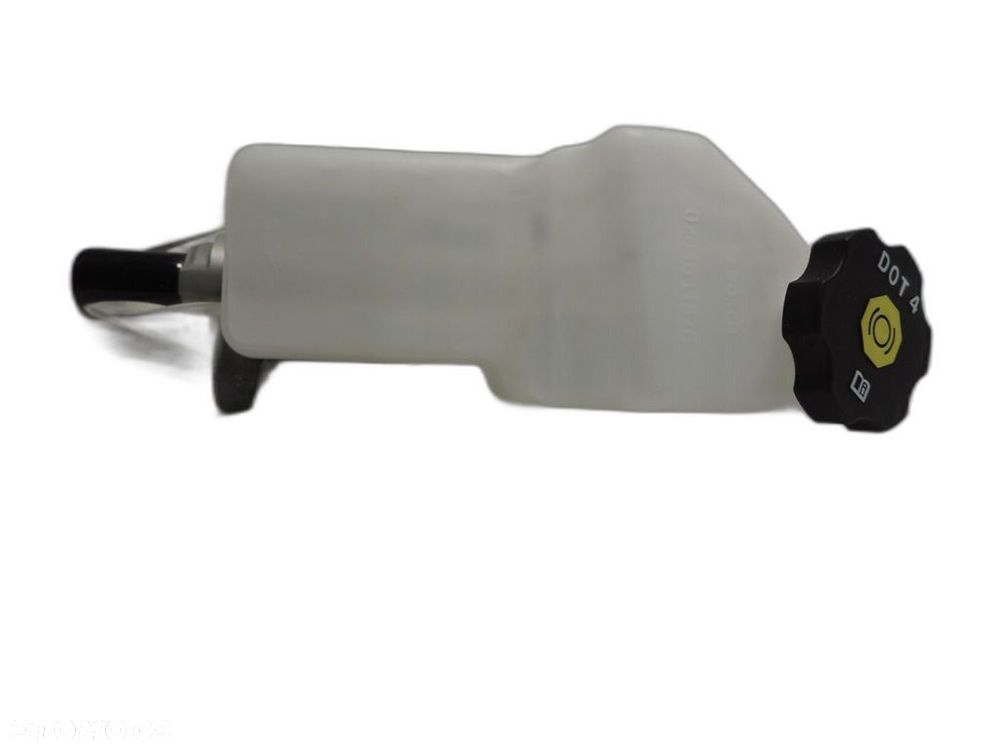 pompa hamulcowa zbiorniczek OPEL INSIGNIA B 84118581 NOWE ORYGINAŁ