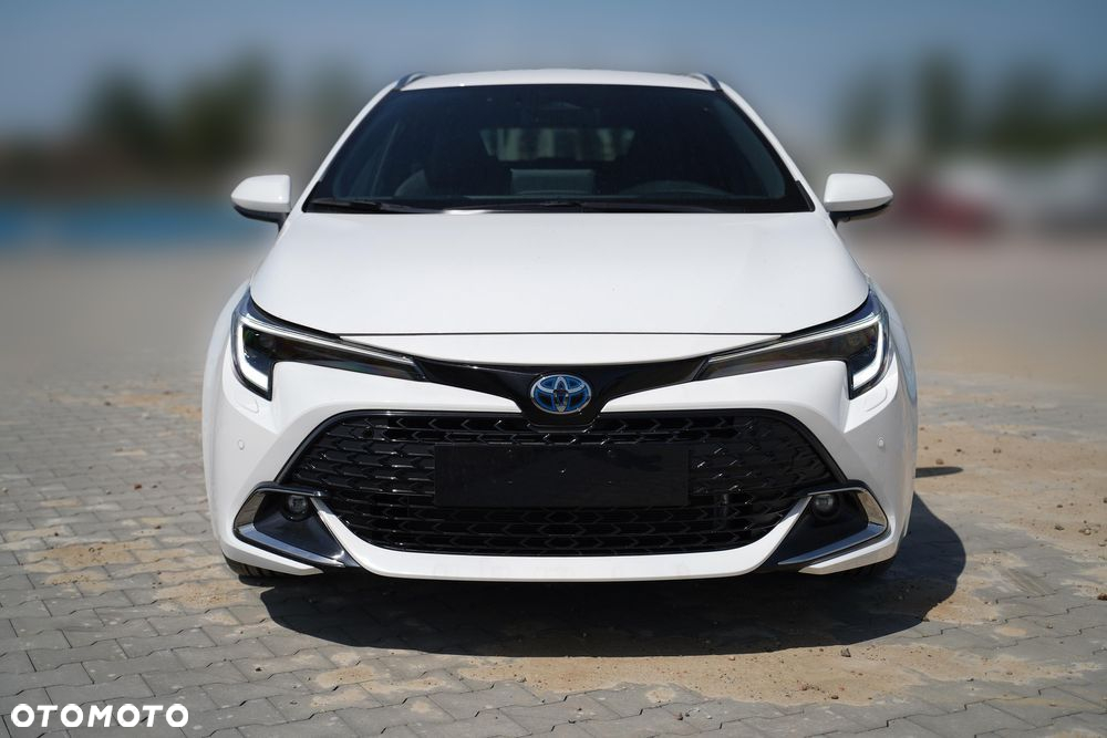 Toyota Corolla 1.8 Hybrid Style - 2