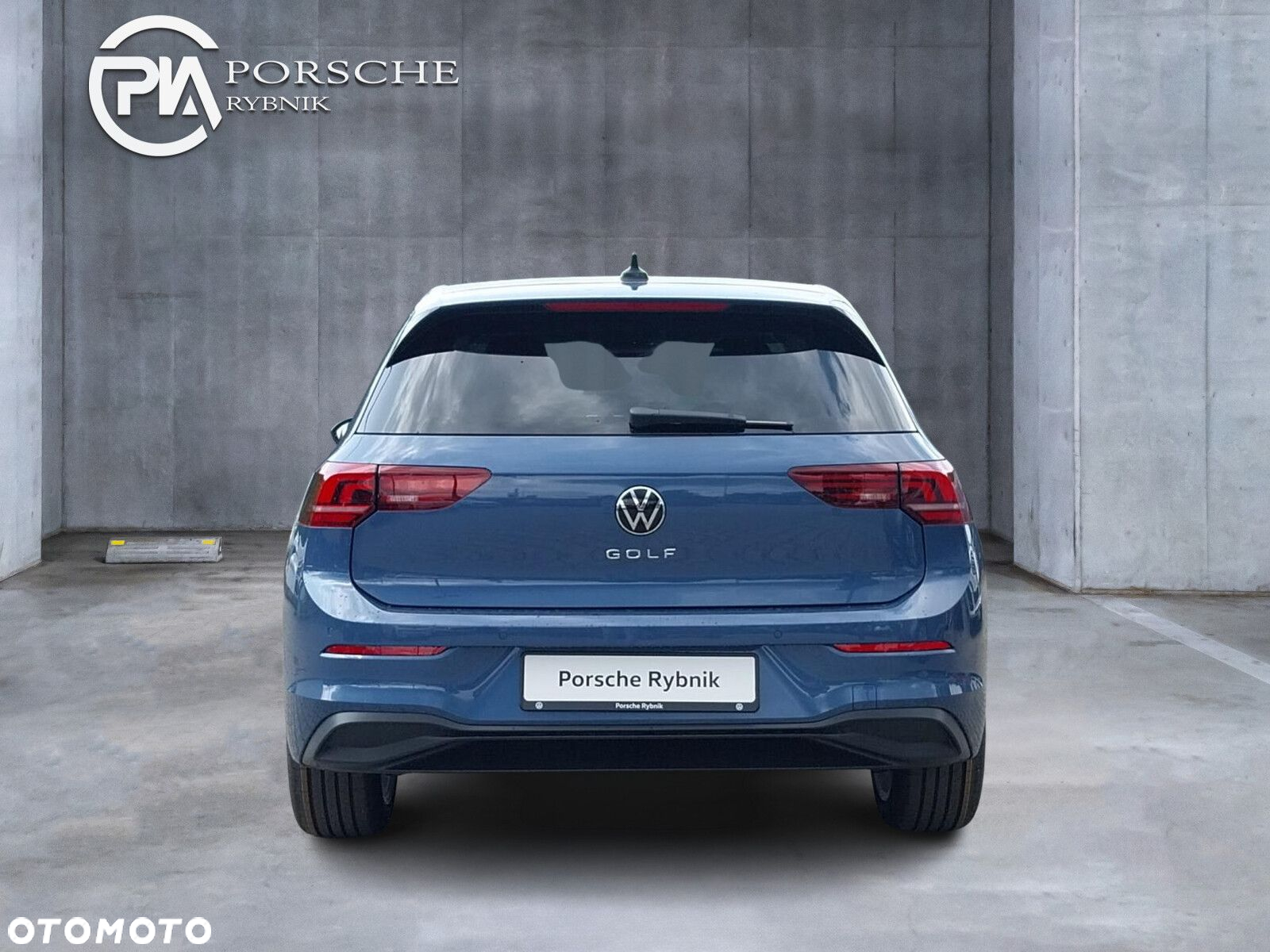 Volkswagen Golf - 4