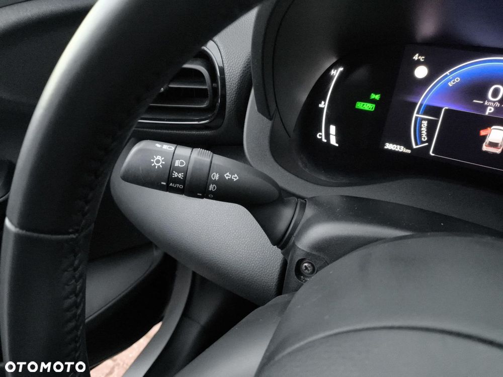 Toyota Yaris Cross Hybrid 1.5 Comfort - 26