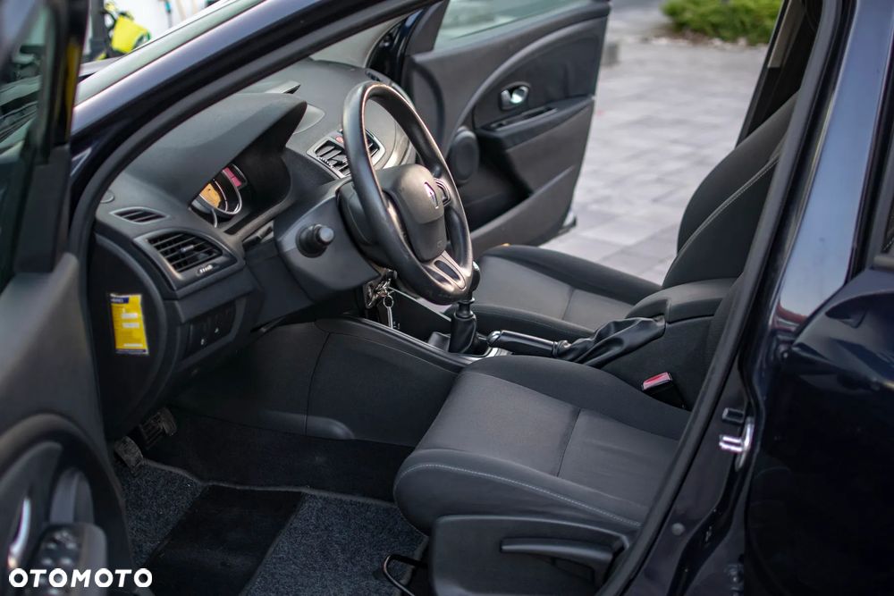 Renault Megane - 6