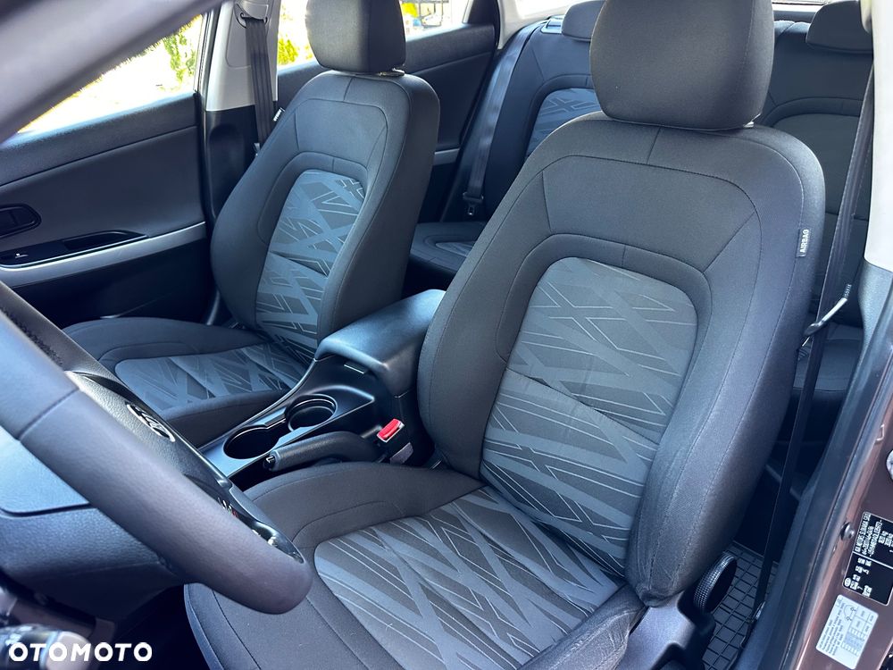 Kia Ceed 1.4 CVVT Fifa World Cup Edition - 17