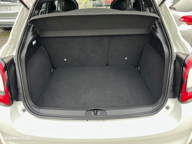 Fiat 500X 1.0 FireFly Sport - 29