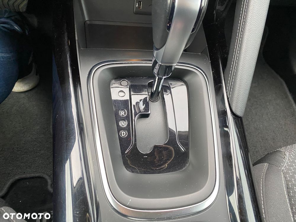 Renault Kadjar 1.3 TCe FAP Black Edition EDC - 21