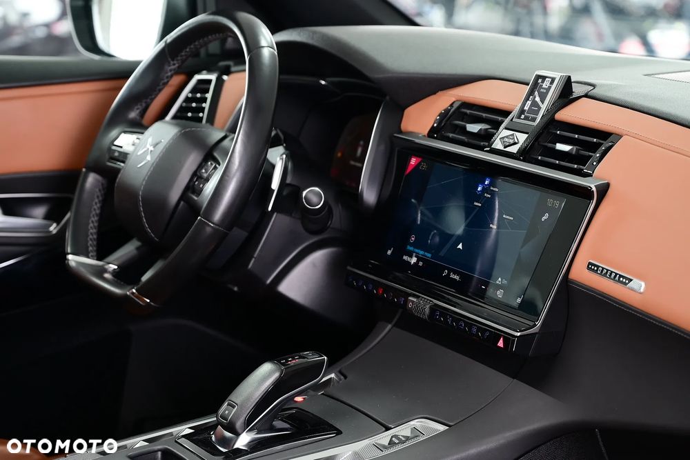DS Automobiles DS 7 Crossback 2.0 BlueHDi Grand Chic - 26