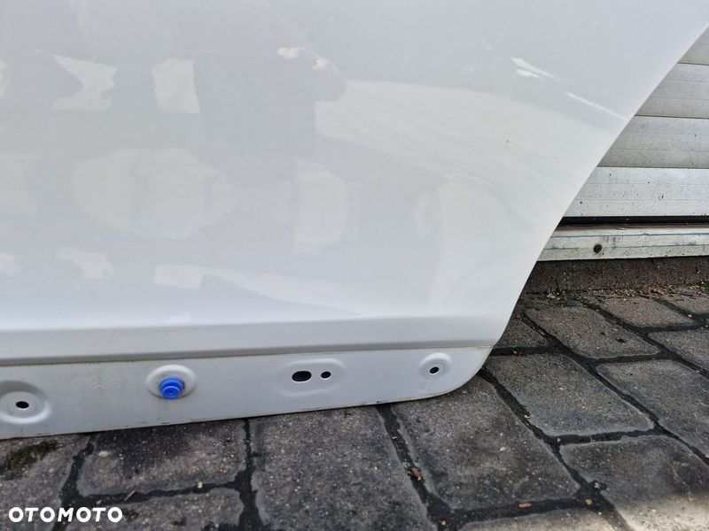 citroen ds5 drzwi lewy tył tylne lewe - 7
