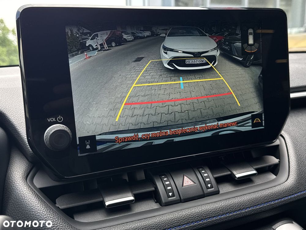 Toyota RAV4 2.5 Hybrid Selection 4x2 - 24