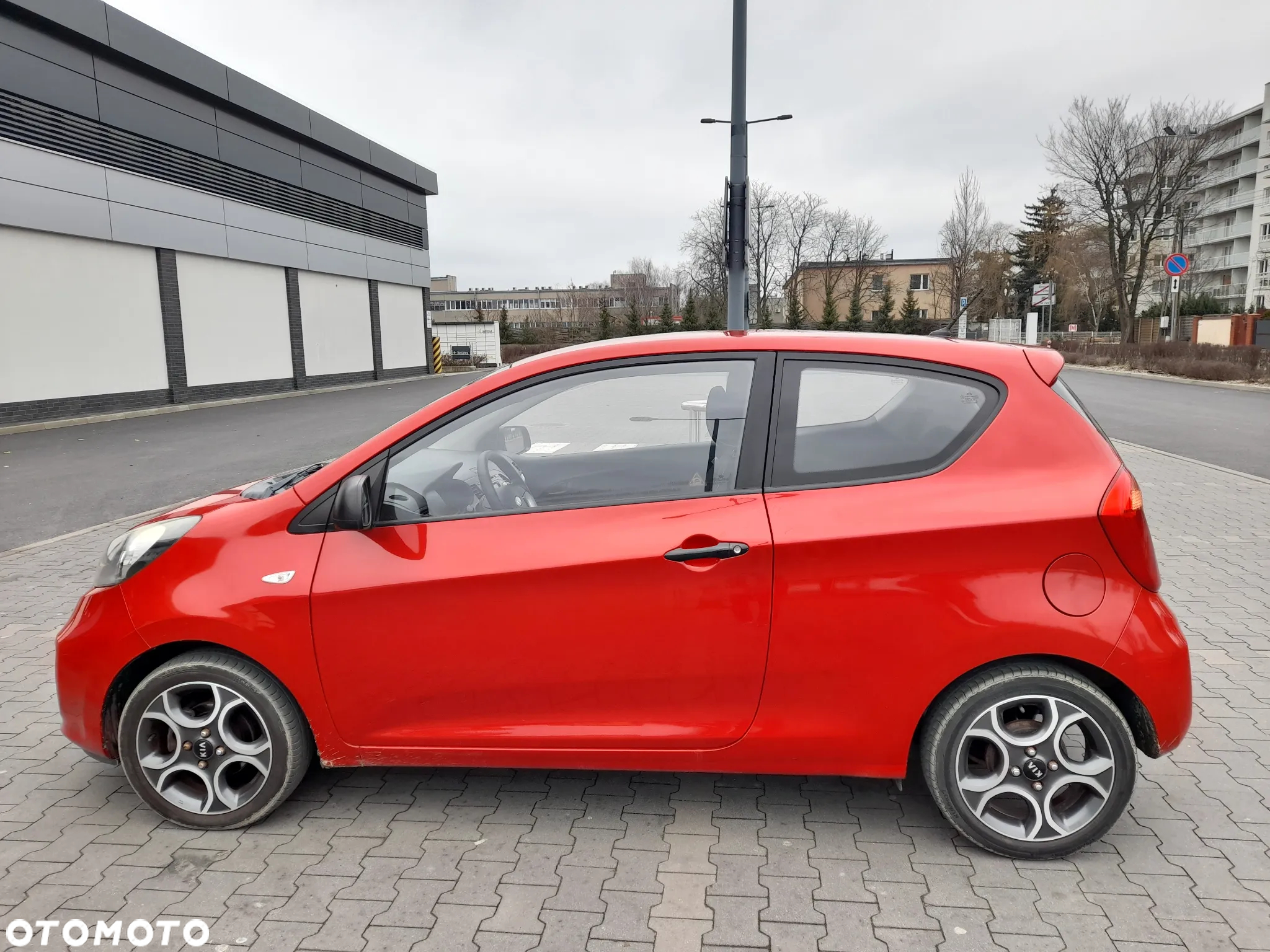 Kia Picanto - 6