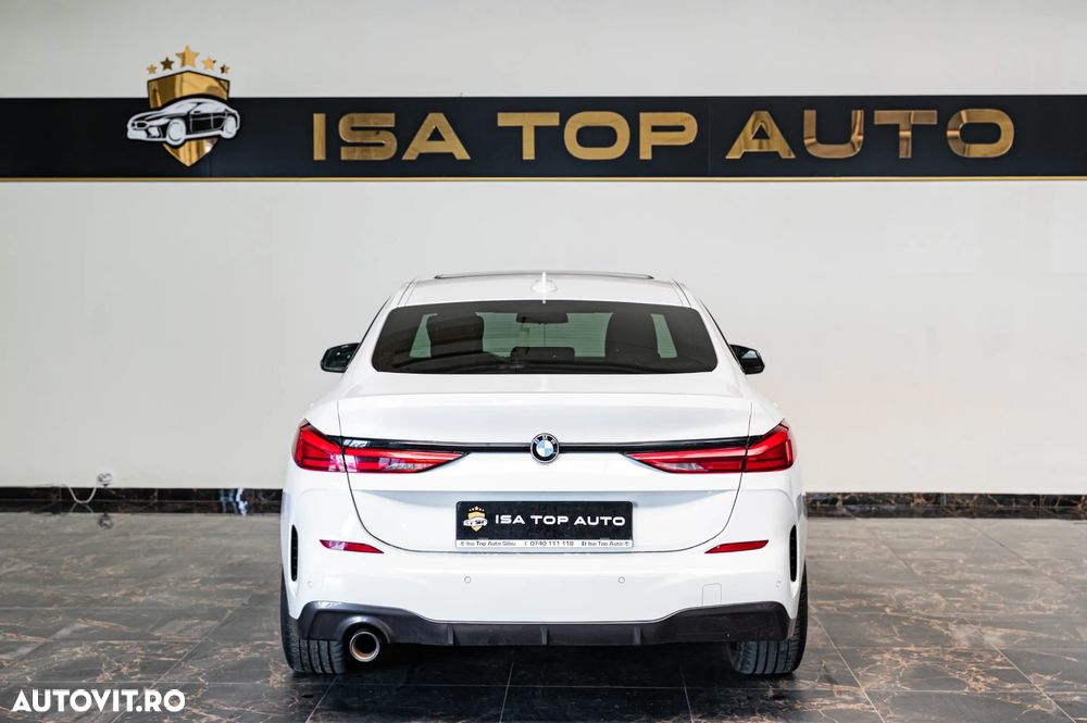 BMW Seria 2 218i Aut. M Sport - 32
