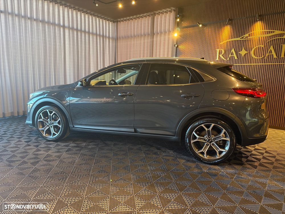 Kia XCeed 1.6 GDi PHEV First Edition - 4