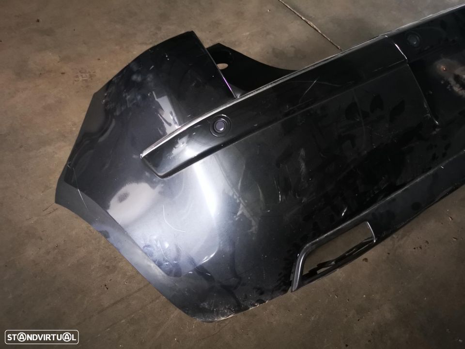 CITROEN C4 2005 PARA CHOQUES TRÁS PC115 - 2