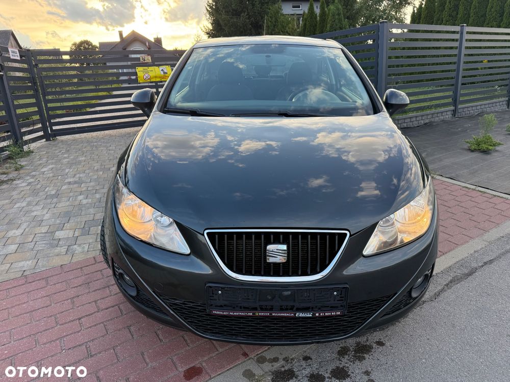 Seat Ibiza SC 1.6 16V Sport - 7