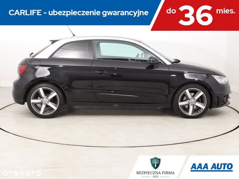 Audi A1 Sportback - 8