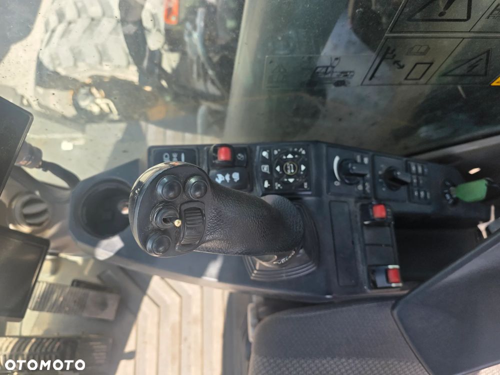 Volvo EW 160 E Rottotil System D3 z Niemiec - 13