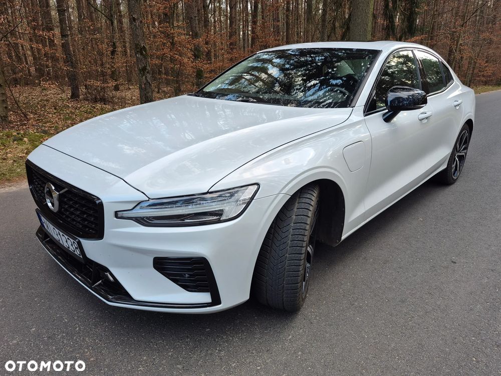 Volvo S60 - 5