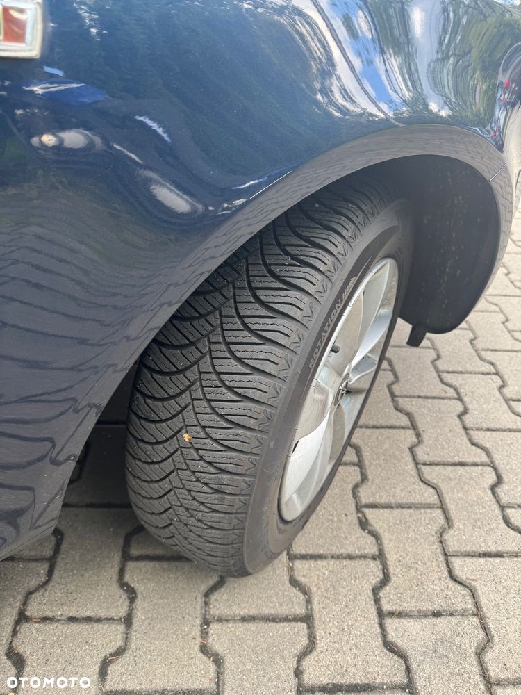 Opel Corsa 1.2 16V Enjoy - 12
