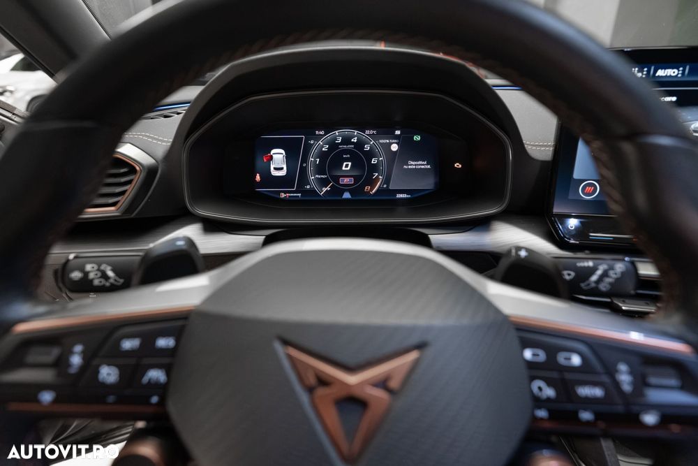 Cupra Formentor - 19