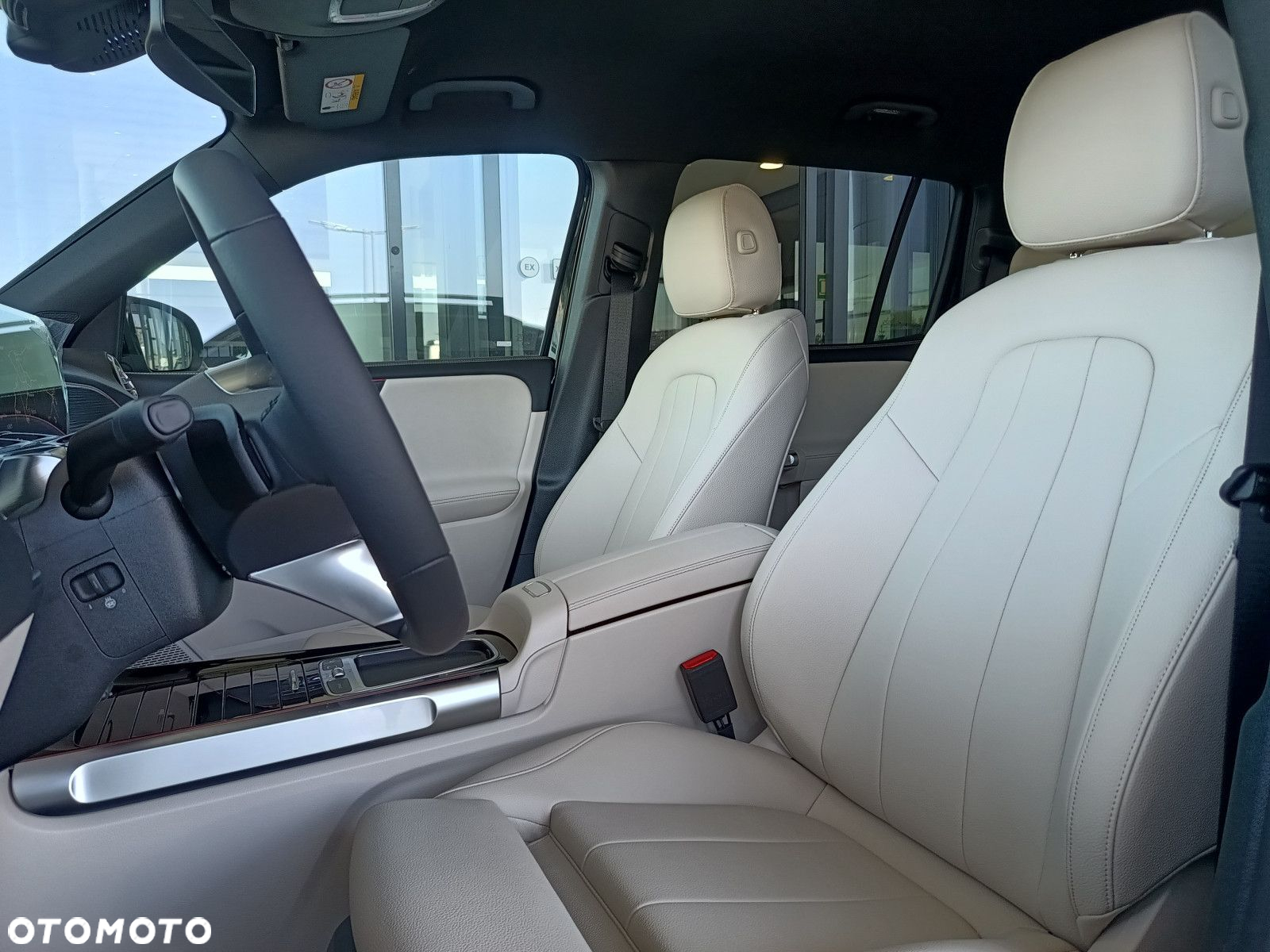 Mercedes-Benz GLB - 19