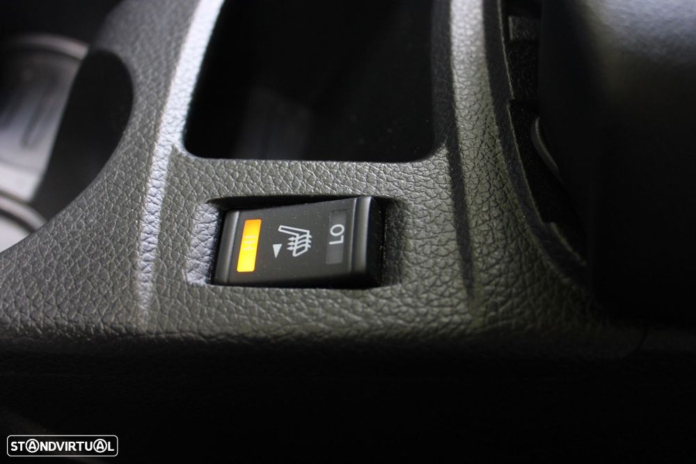 Nissan Qashqai 1.6 dCi Tekna - 32