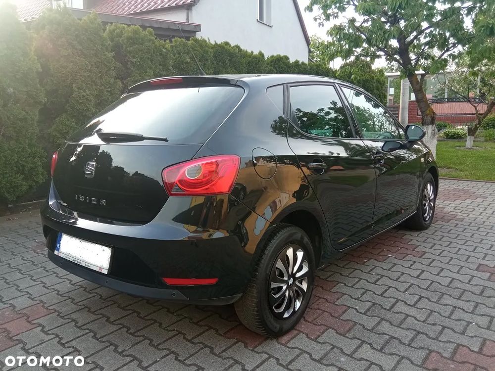 Seat Ibiza 1.2 12V Style - 3