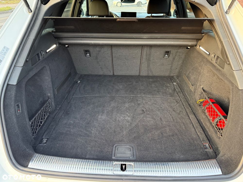 Audi A4 Allroad 2.0 TDI Quattro S tronic - 21