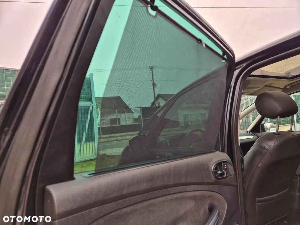 Ford S-Max 2.0 TDCi Titanium - 12