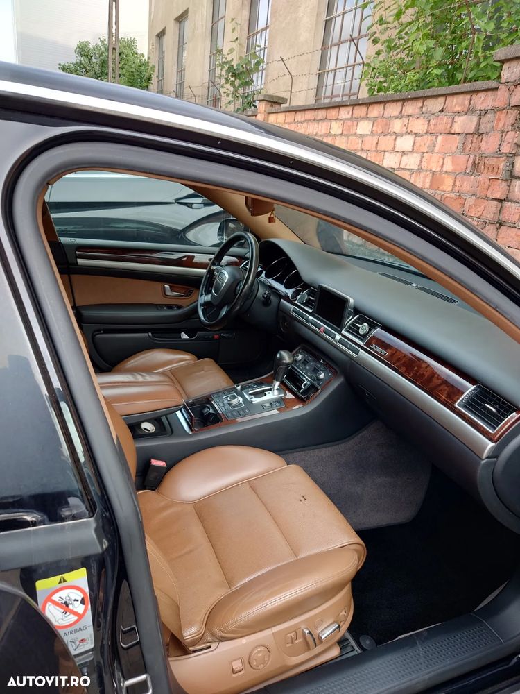 Audi A8 - 29