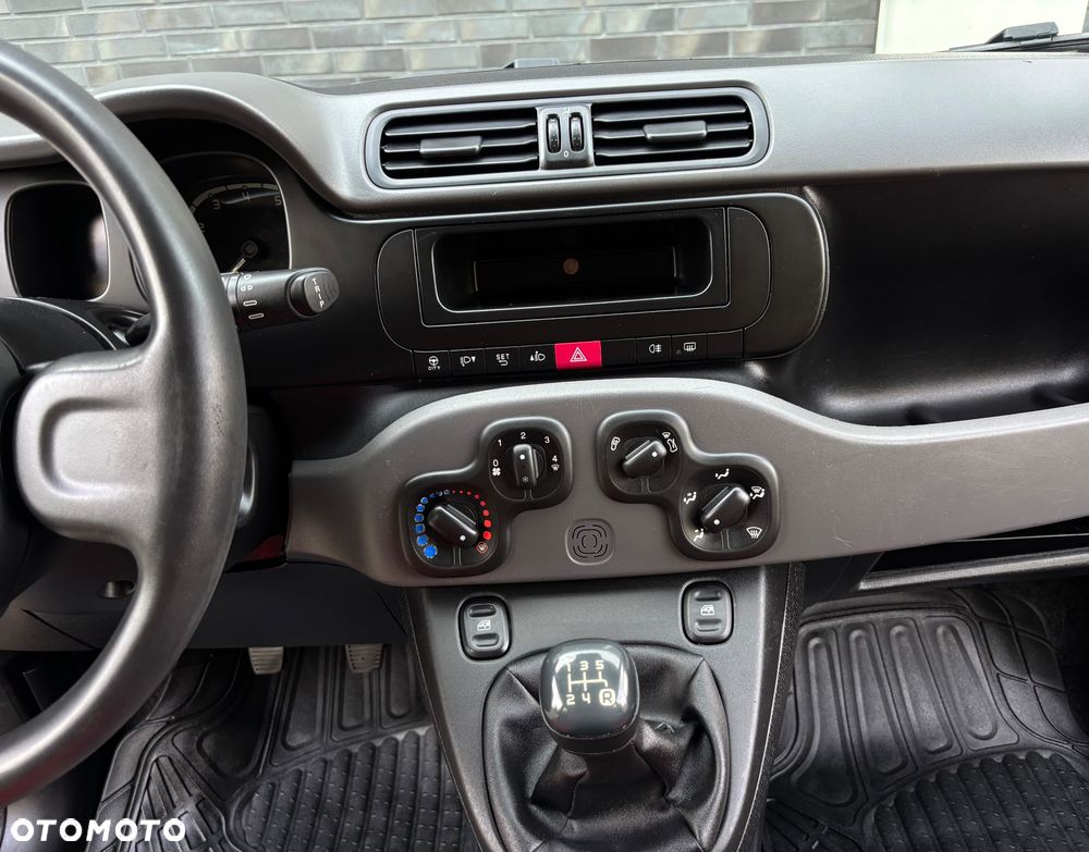 Fiat Panda 1.2 Fresh - 8