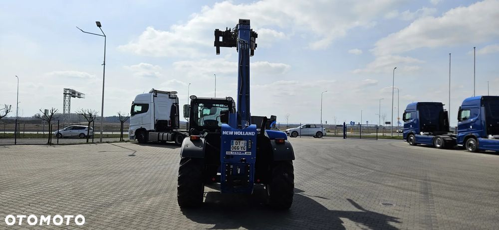 New Holland KBN742 LM - 8