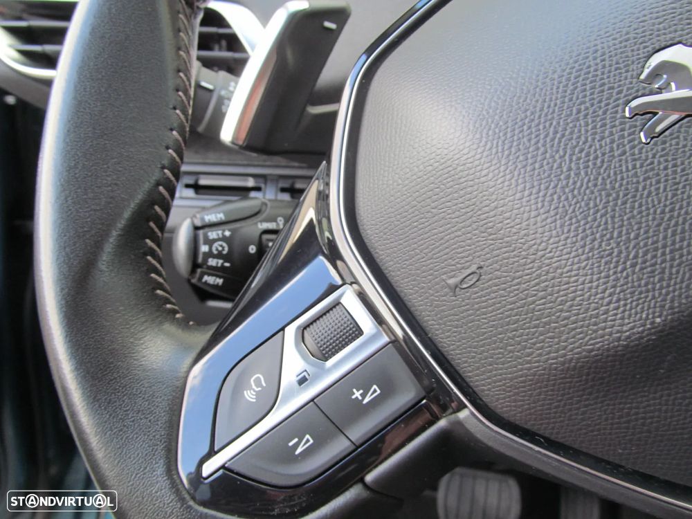 Peugeot 5008 - 22
