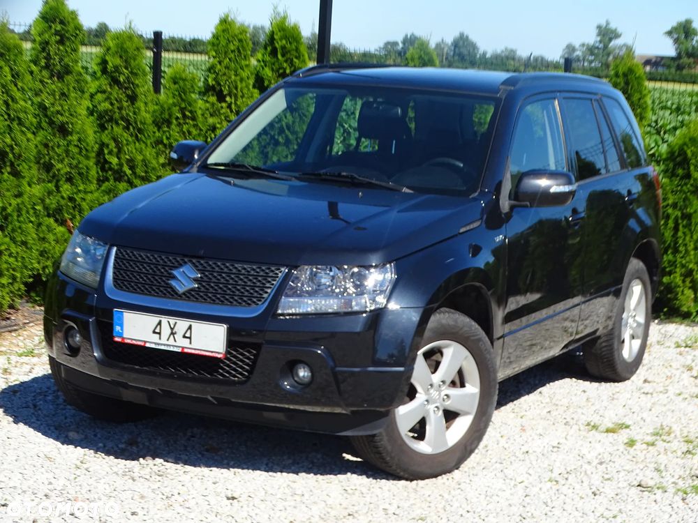 Suzuki Grand Vitara 1.9 DDiS Comfort EU5 - 1