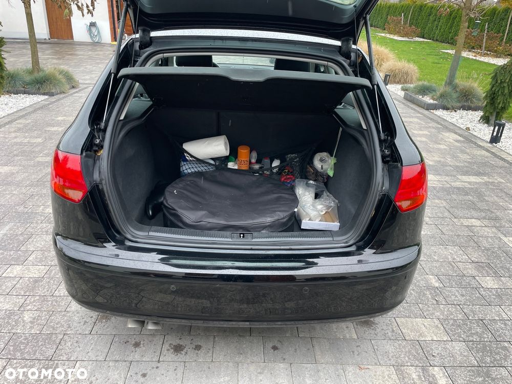 Audi A3 Sportback - 7