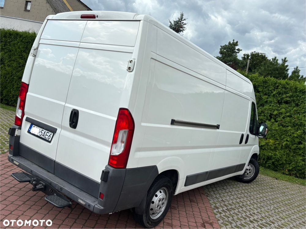 Citroën Jumper - 10