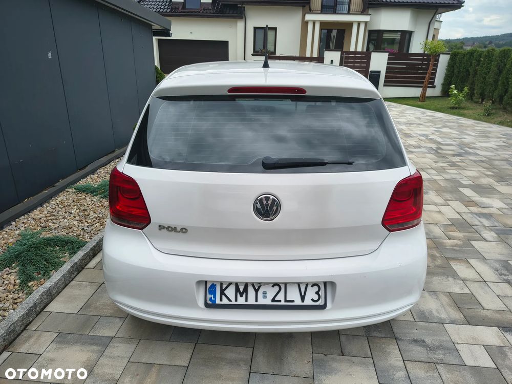 Volkswagen Polo 1.2 CityLine - 3