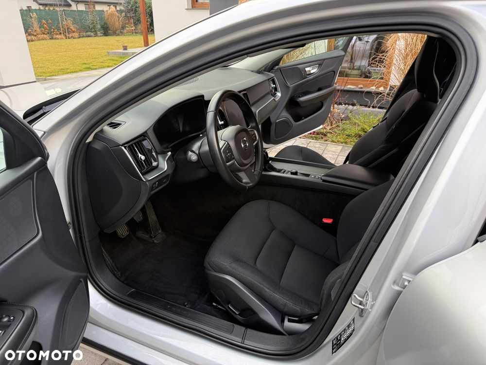 Volvo V60 D3 - 4