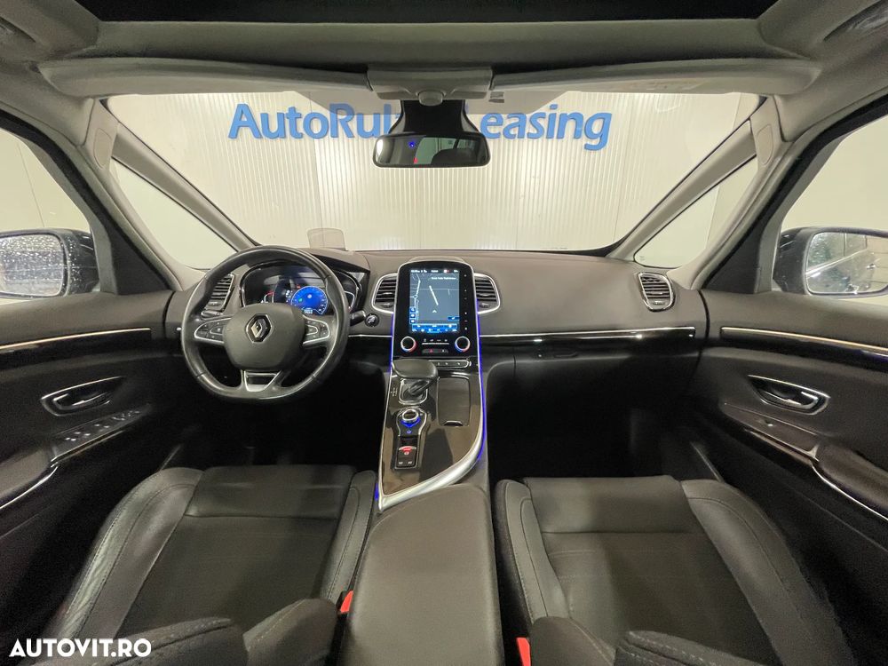 Renault Espace Energy dCi 160 EDC Intens - 8