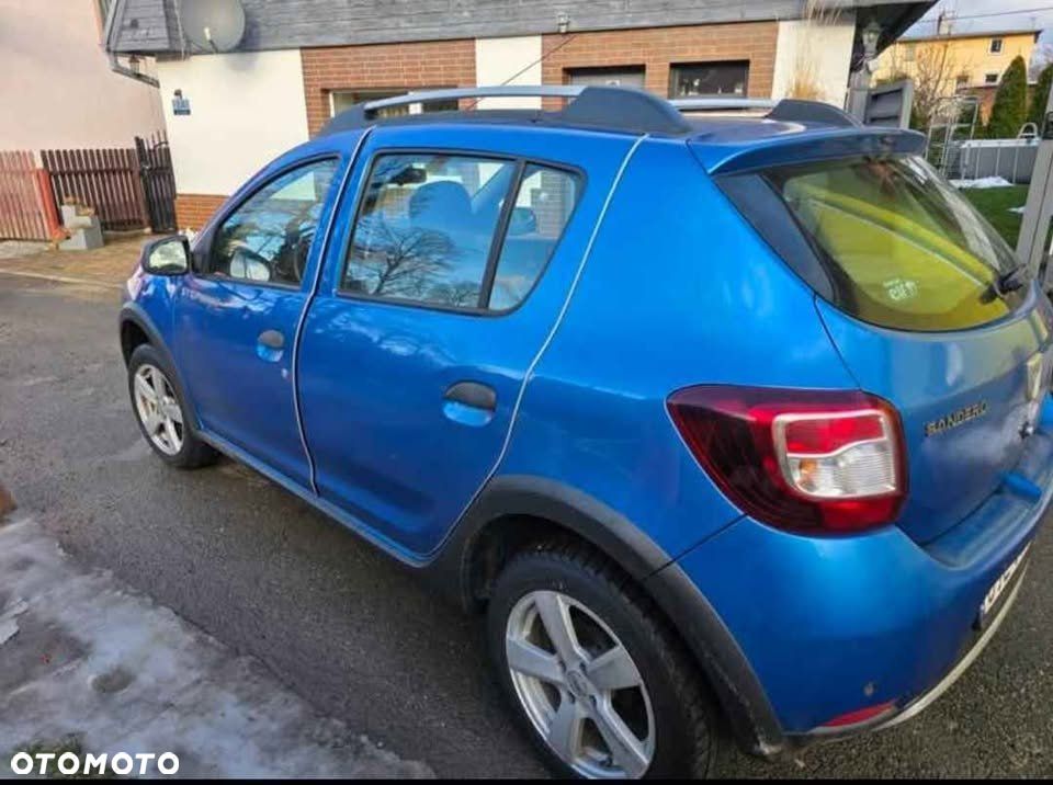 Dacia Sandero - 3