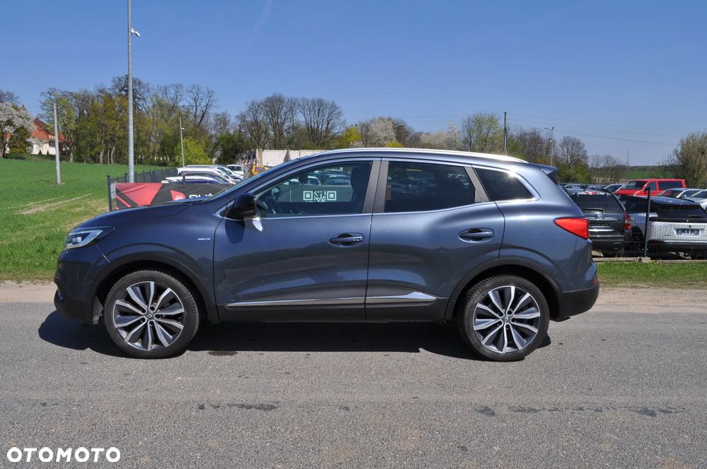 Renault Kadjar Energy TCe 130 Bose Edition - 6