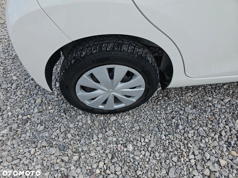 Toyota Aygo - 27