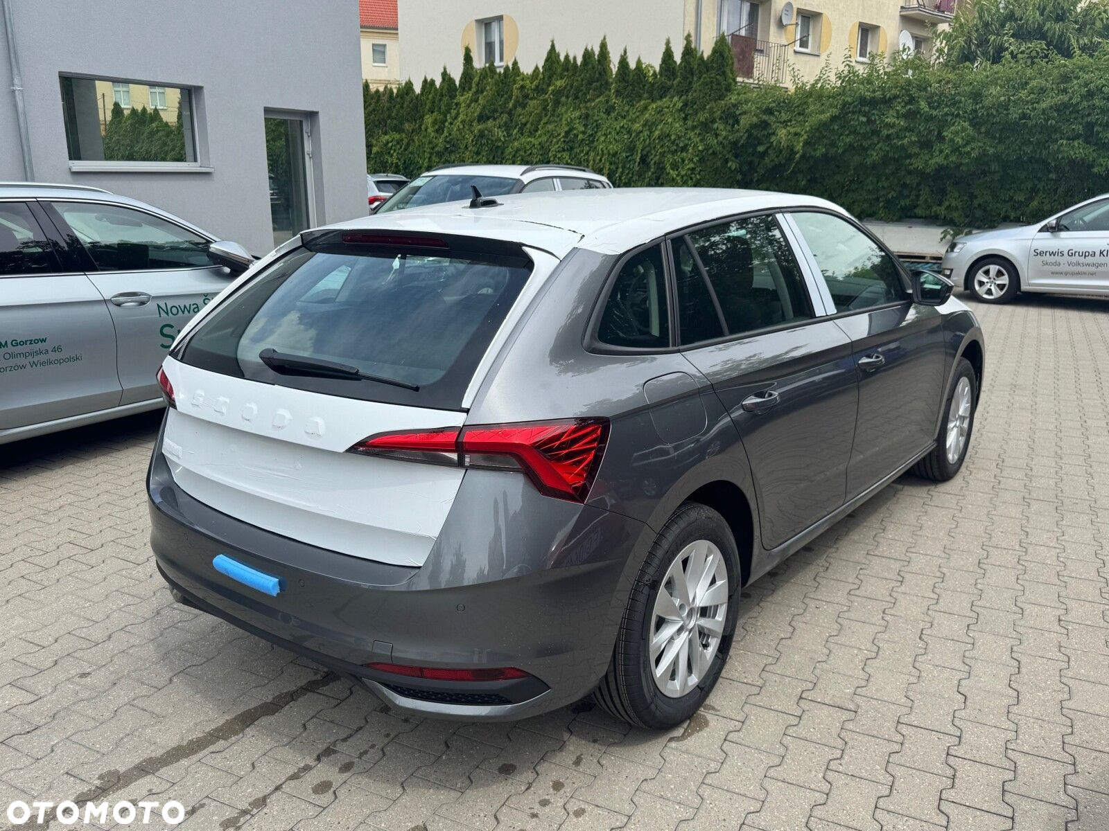Skoda Scala - 3