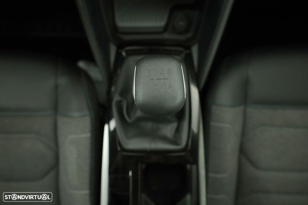 Citroën C4 1.2 PureTech Feel Pack - 15